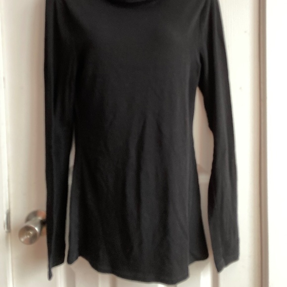 Old Navy  jersey Turtle neck size Small - Picture 4 of 4